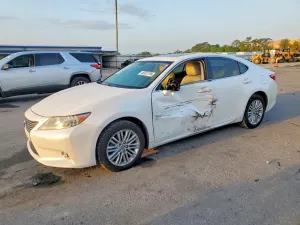 Lexus ES 3.5L 6 2013