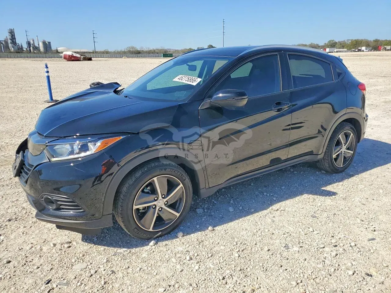 Honda HR-V 1.8L 4 2022
