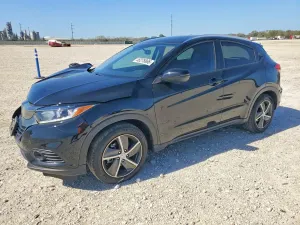 Honda HR-V 1.8L 4 2022