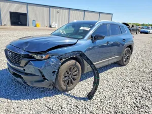 Mazda CX-50 2.5L 4 2024