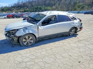 Subaru Outback 2.5L 4 2011