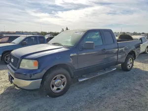 Ford F-150 5.4L 8 2006