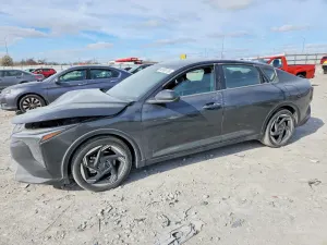 Kia K4 2.0L 4 2025