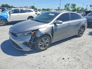 Kia Cerato / Forte / K3 2.0L 4 2022