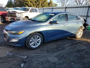 Chevrolet Malibu 1.5L 4 2024