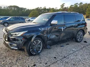 Infiniti QX80 5.6L 8 2019