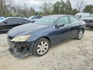 Lexus ES 3.5L 6 2007