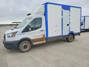 Ford Transit 3.5L 6 2022