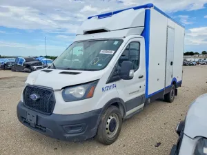 Ford Transit 3.5L 6 2021