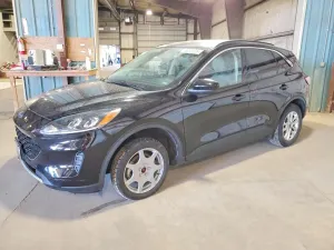 Ford Escape 1.5L 3 2020
