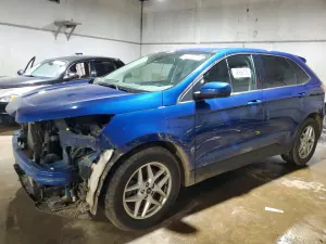 Ford Edge 2.0L 4 2021