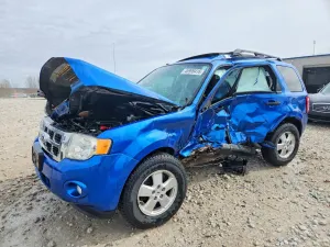 Ford Escape 2.5L 4 2011