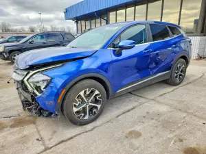 Kia Sportage 2.5L 4 2023