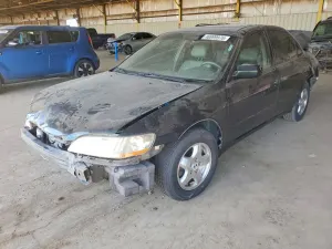 Honda Accord 3.0L 6 1998