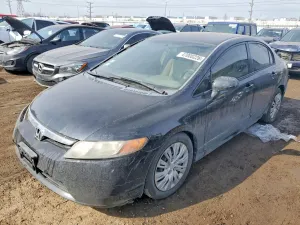 Honda Civic 1.8L 4 2006