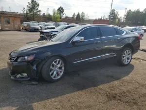 Chevrolet Impala 3.6L 6 2020