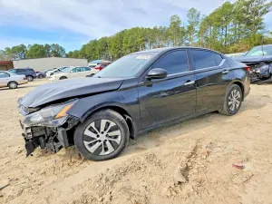 Nissan Altima 2.5L 4 2022