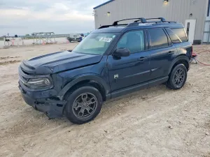 Ford Bronco 1.5L 3 2021