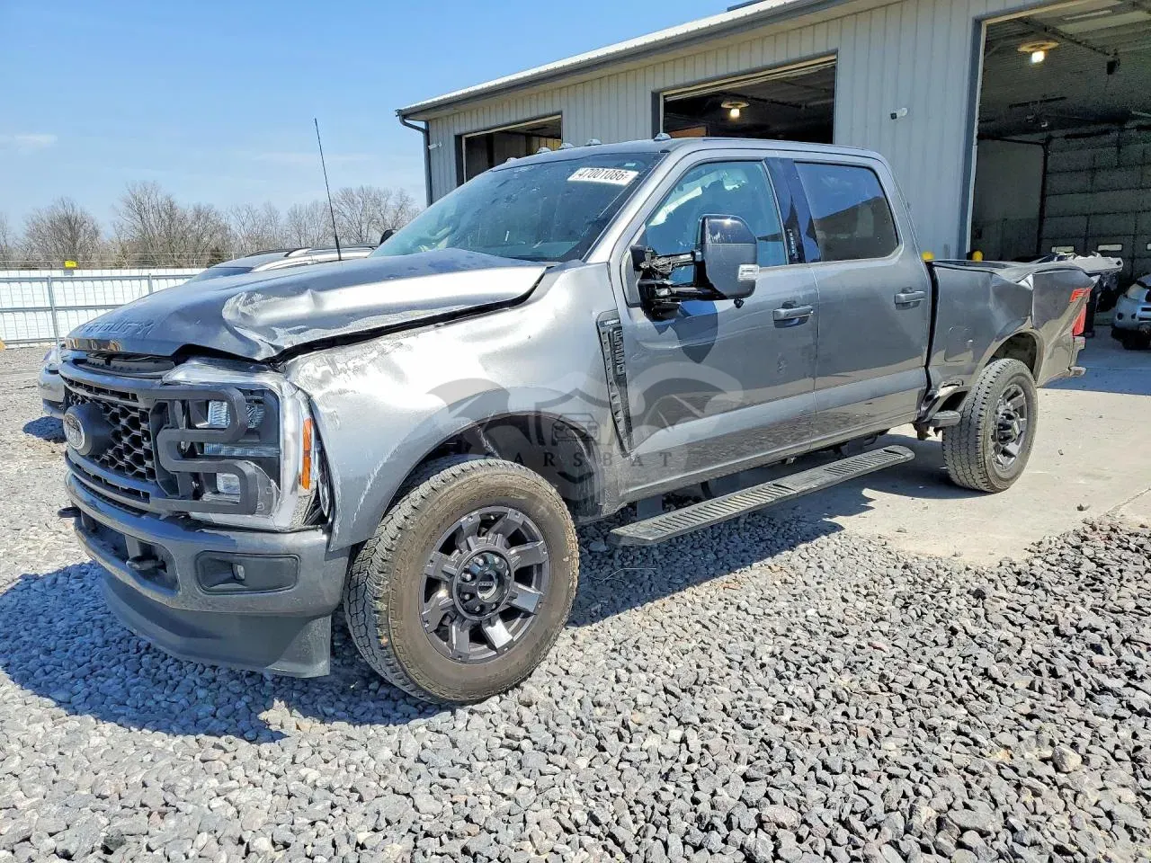 Ford F-350 7.3L 8 2024