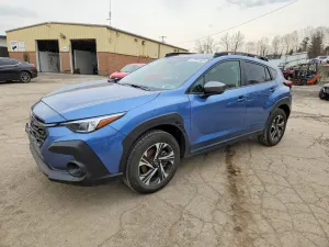 Subaru Crosstrek 2.0L 4 2024