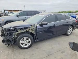 Chevrolet Malibu 1.5L 4 2022