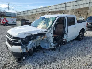 Ford Maverick 2.0L 4 2022
