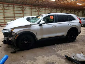 Honda CR-V 1.5L 4 2023