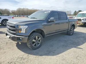 Ford F-150 3.5L 6 2015