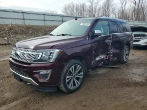 Ford Expedition 3.5L 6 2020