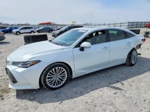 Toyota Avalon 3.5L 6 2020