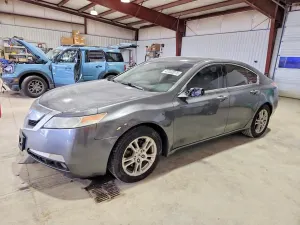 Acura TL 3.5L 6 2010