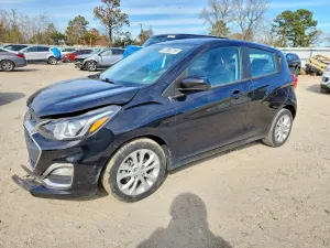 Chevrolet Spark 1.4L 4 2020