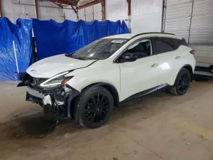 Nissan Murano 2023