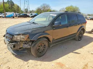 Dodge Journey 2.4L 4 2019
