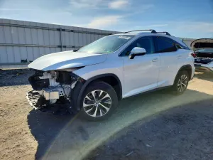 Lexus RX 3.5L 6 2020