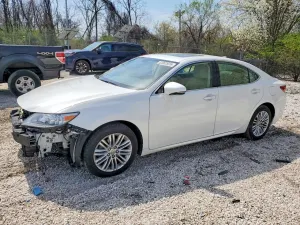 Lexus ES 3.5L 6 2015