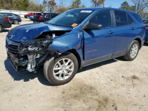 Chevrolet Equinox 1.5L 4 2024
