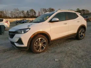 Buick Encore 1.2L 3 2023