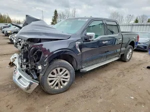 Ford F-150 3.5L 6 2024