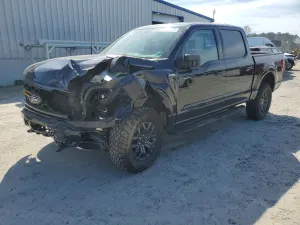 Ford F-150 5.0L 8 2025