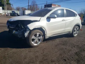 Honda HR-V 1.8L 4 2017