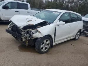 Toyota Matrix 1.8L 4 2006