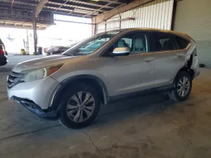 Honda CR-V 2.4L 4 2013