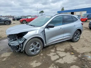 Ford Escape 1.5L 3 2024