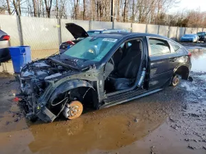 Honda Civic 2.0L 4 2023