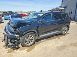 Hyundai Santa Fe 2.4L 4 2020
