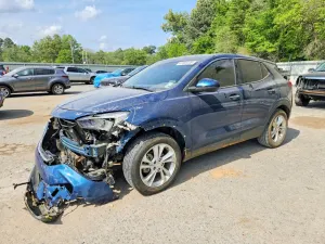 Buick Encore 1.2L 3 2021