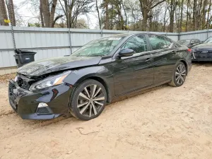Nissan Altima 2.5L 4 2020