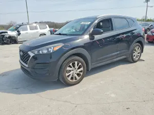 Hyundai Tucson 2.0L 4 2020