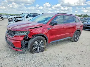 Kia Sorento 2.5L 4 2022